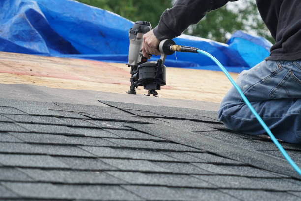 Best Storm Damage Roof Repair  in Chestnut Ridge, NY